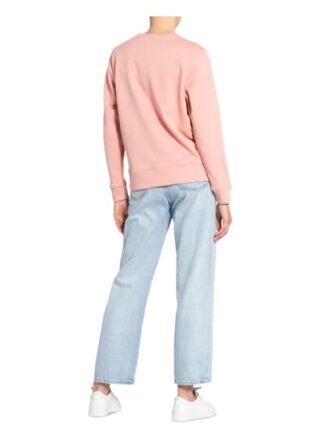 Tommy Hilfiger Sweatshirt rosa