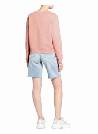 Tommy Hilfiger Sweatshirt rosa