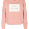 Tommy Hilfiger Sweatshirt rosa