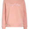 Tommy Hilfiger Sweatshirt rosa