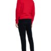 Tommy Hilfiger Sweatshirt rot