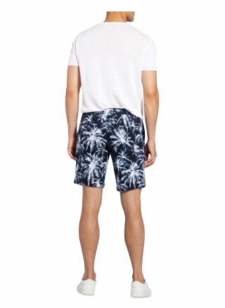 Tommy Hilfiger Brooklyn Sweatshorts Herren, Blau