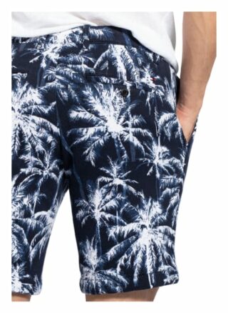 Tommy Hilfiger Sweatshorts Brooklyn blau