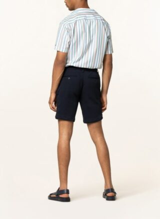 Tommy Hilfiger Harlem Sweatshorts Herren, Blau