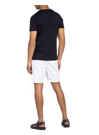 Tommy Hilfiger T-Shirt Herren, Blau