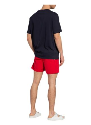 Tommy Hilfiger T-Shirt Herren, Blau