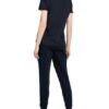 Tommy Hilfiger T-Shirts Damen, Blau