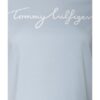Tommy Hilfiger T-Shirts Damen, Blau