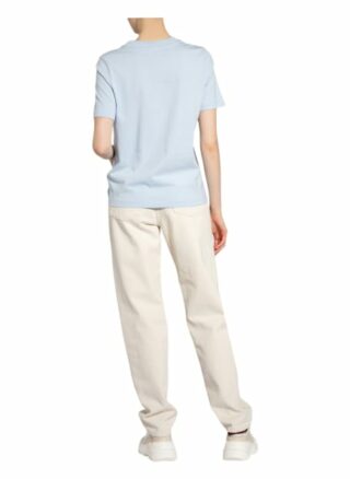 Tommy Hilfiger T-Shirts Damen, Blau