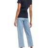 Tommy Hilfiger T-Shirts Damen, Blau