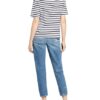 Tommy Hilfiger T-Shirts Damen, Blau