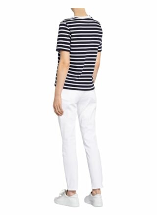 Tommy Hilfiger T-Shirts Damen, Blau