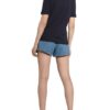 Tommy Hilfiger T-Shirts Damen, Blau