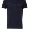 Tommy Hilfiger T-Shirt Herren, Blau