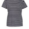 Tommy Hilfiger T-Shirts Damen, Blau