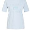 Tommy Hilfiger T-Shirts Damen, Blau