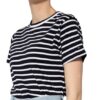 Tommy Hilfiger T-Shirts Damen, Blau