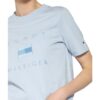 Tommy Hilfiger T-Shirts Damen, Blau