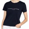 Tommy Hilfiger T-Shirts Damen, Blau