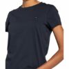 Tommy Hilfiger T-Shirts Damen, Blau