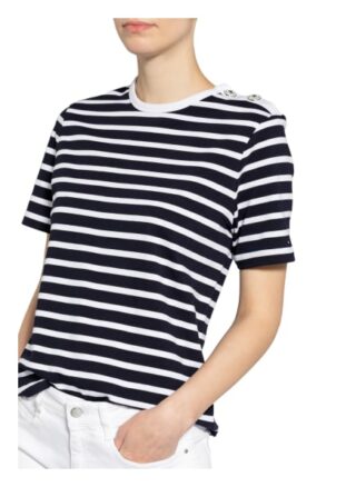 Tommy Hilfiger T-Shirts Damen, Blau