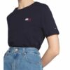 Tommy Hilfiger T-Shirts Damen, Blau