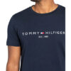 Tommy Hilfiger T-Shirt Herren, Blau