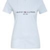 Tommy Hilfiger T-Shirts Damen, Blau