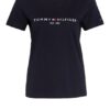 Tommy Hilfiger T-Shirts Damen, Blau