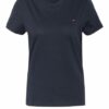 Tommy Hilfiger T-Shirts Damen, Blau