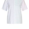 Tommy Hilfiger T-Shirt blau