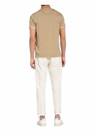 Tommy Hilfiger T-Shirt braun