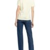 Tommy Hilfiger T-Shirts Damen, Gelb