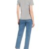 Tommy Hilfiger T-Shirts Damen, Grau
