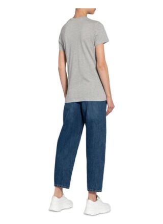 Tommy Hilfiger T-Shirt grau