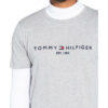 Tommy Hilfiger T-Shirt Herren, Grau
