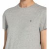 Tommy Hilfiger T-Shirt grau