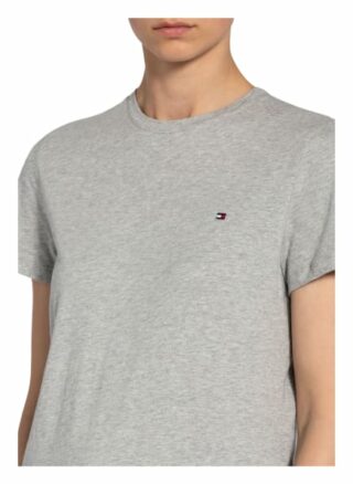 Tommy Hilfiger T-Shirt grau