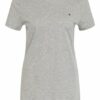 Tommy Hilfiger T-Shirt grau