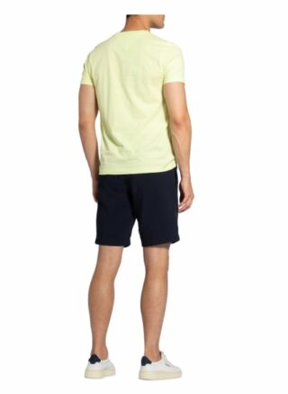 Tommy Hilfiger T-Shirt Herren, Grün