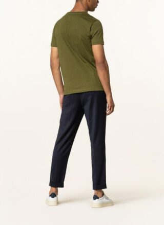 Tommy Hilfiger T-Shirt Herren, Grün
