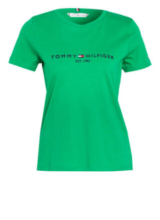 Tommy Hilfiger T-Shirt gruen