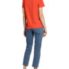 Tommy Hilfiger T-Shirt orange