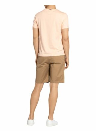 Tommy Hilfiger T-Shirt orange