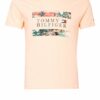 Tommy Hilfiger T-Shirt orange