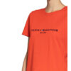Tommy Hilfiger T-Shirt orange