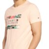 Tommy Hilfiger T-Shirt orange