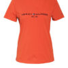 Tommy Hilfiger T-Shirt orange