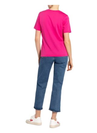 Tommy Hilfiger T-Shirt pink