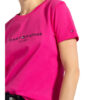 Tommy Hilfiger T-Shirts Damen, Pink